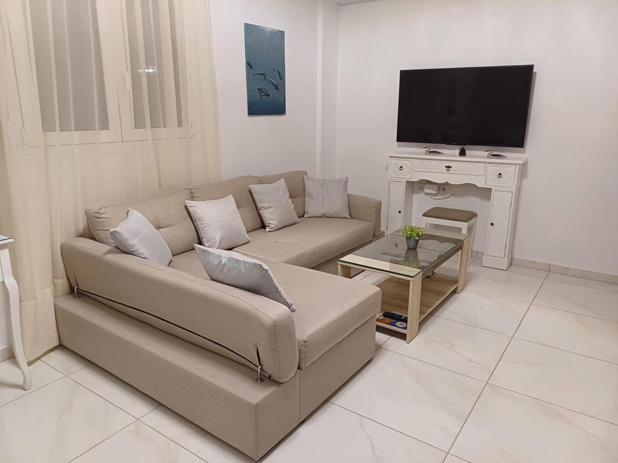 Tsoútsouros Filocsenia Luxury Apartment At Tsoutsouras מראה חיצוני תמונה