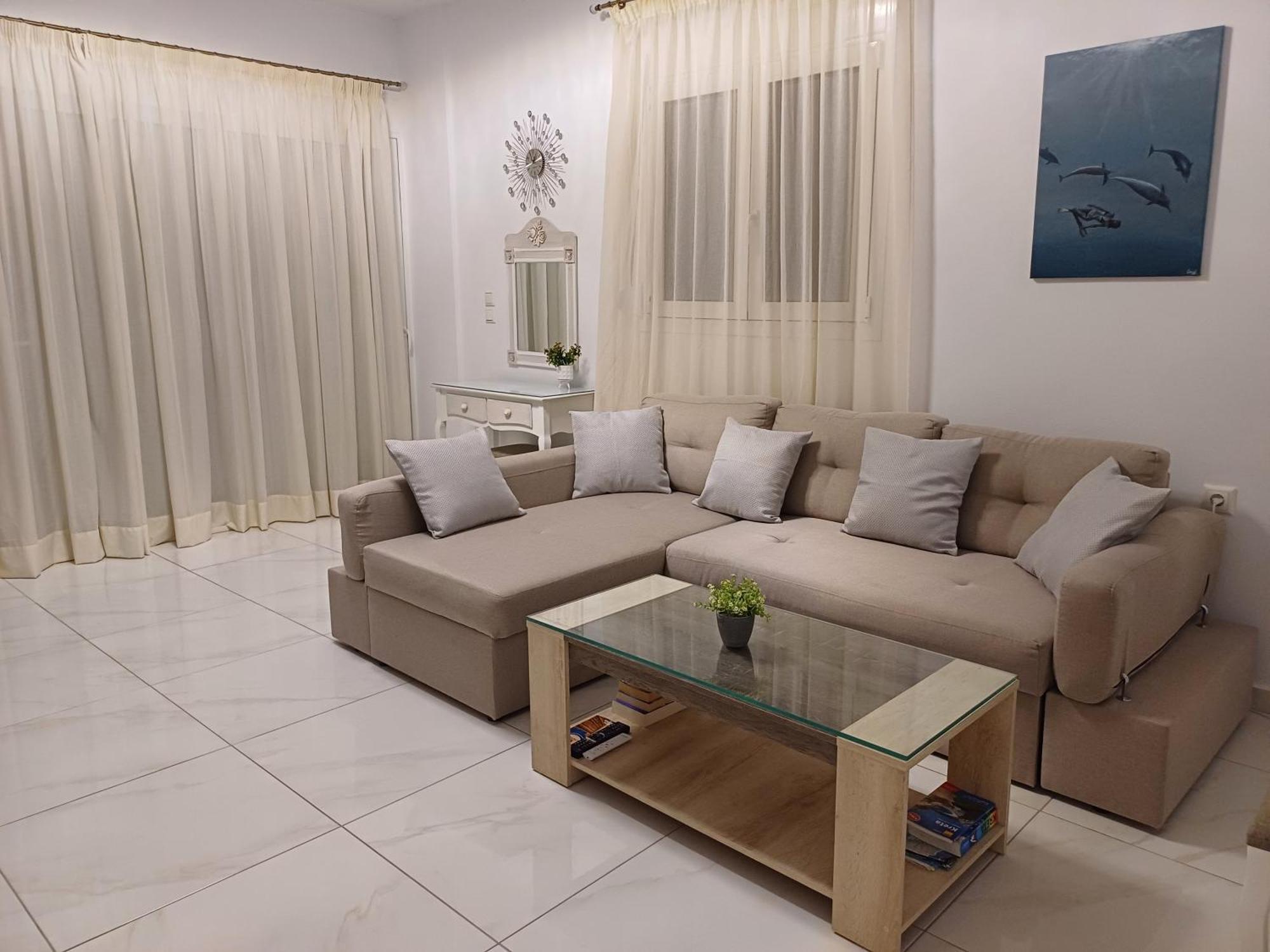 Tsoútsouros Filocsenia Luxury Apartment At Tsoutsouras מראה חיצוני תמונה