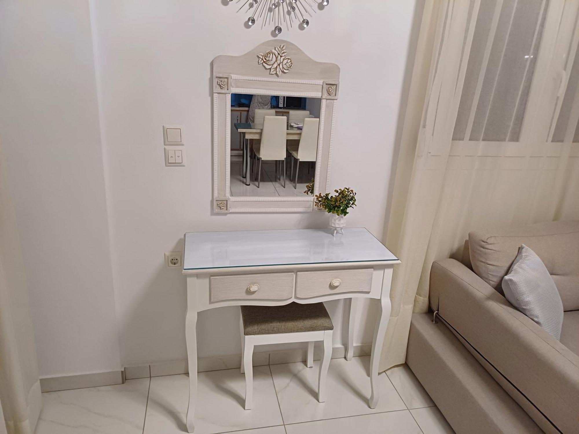 Tsoútsouros Filocsenia Luxury Apartment At Tsoutsouras מראה חיצוני תמונה