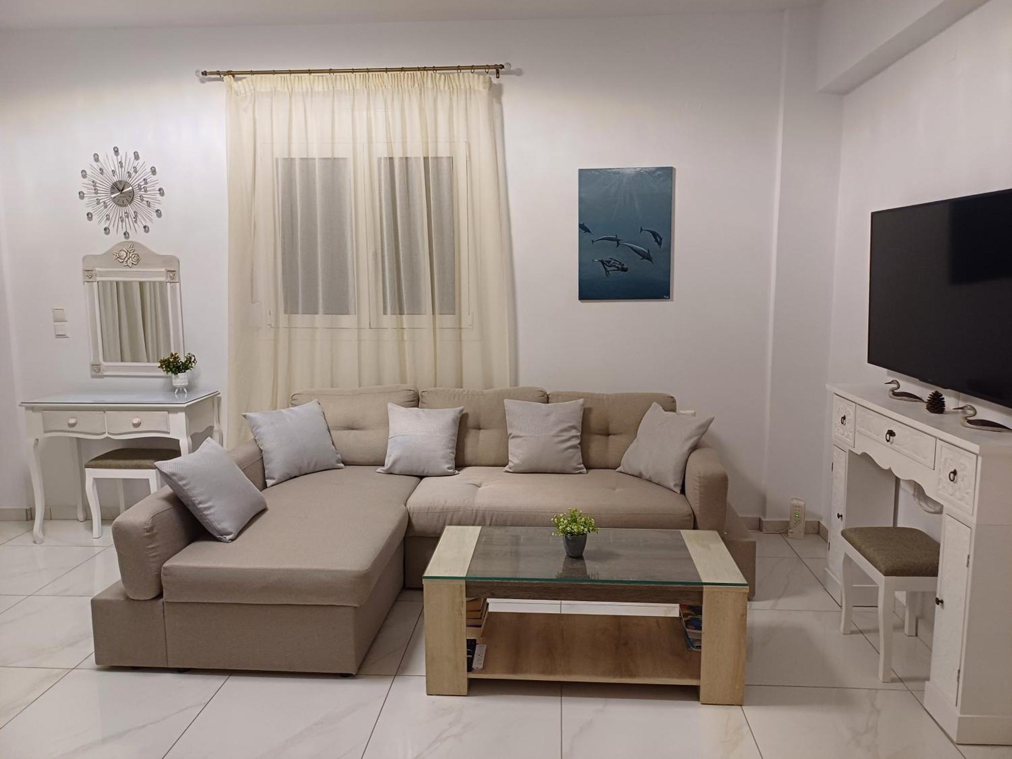 Tsoútsouros Filocsenia Luxury Apartment At Tsoutsouras מראה חיצוני תמונה